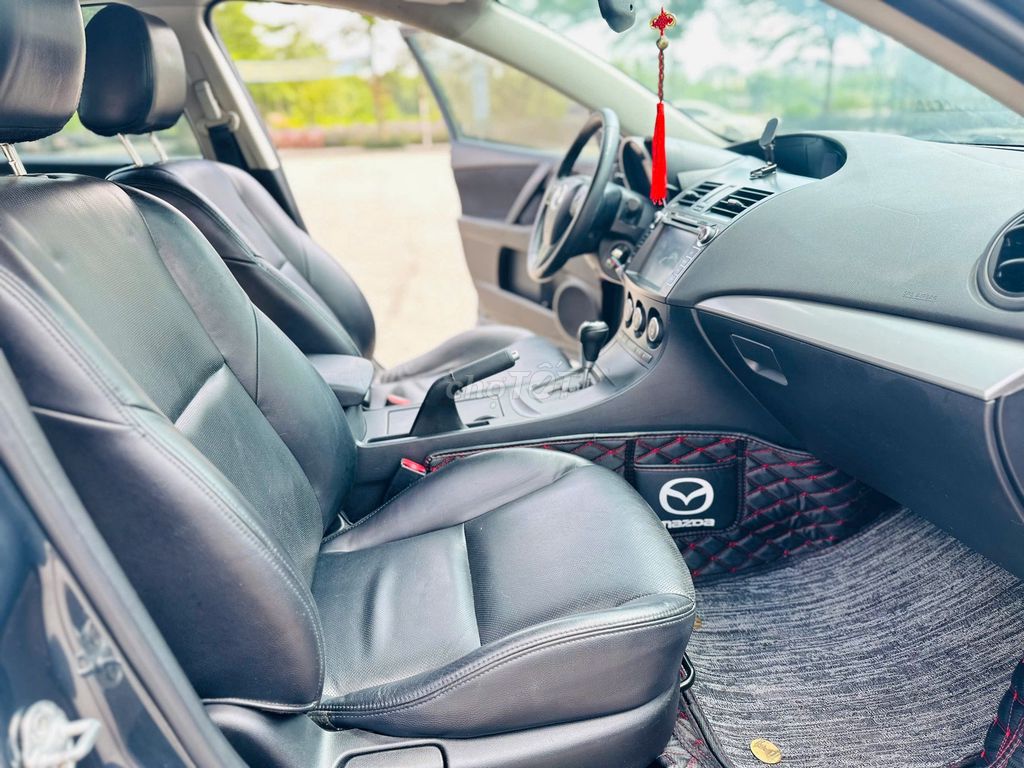 Mazda 3 S 2014 cần bán. Mua bán Ô tô tại Quận Long Biên Hà Nội được đăng bởi Thuy Hung01 hình 7