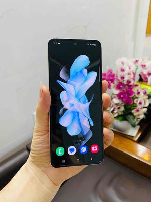 SAMSUNG Z FLIP 4 8/128G mã VN zin full chức năng. Mua bán Điện thoại tại Quận Tân Bình Tp Hồ Chí Minh được đăng bởi ANH ĐỨC Store
