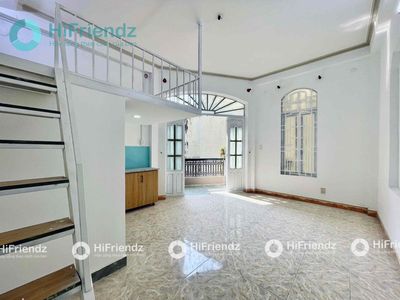Room 30 m² · Đường Nguyễn Đình Chính