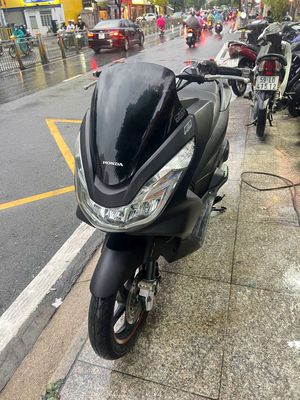 Honda PCX 125 2016 mới 90% Bstp chính chủ. Mua bán Xe máy tại Quận Tân Phú Tp Hồ Chí Minh được đăng bởi Tuanduy