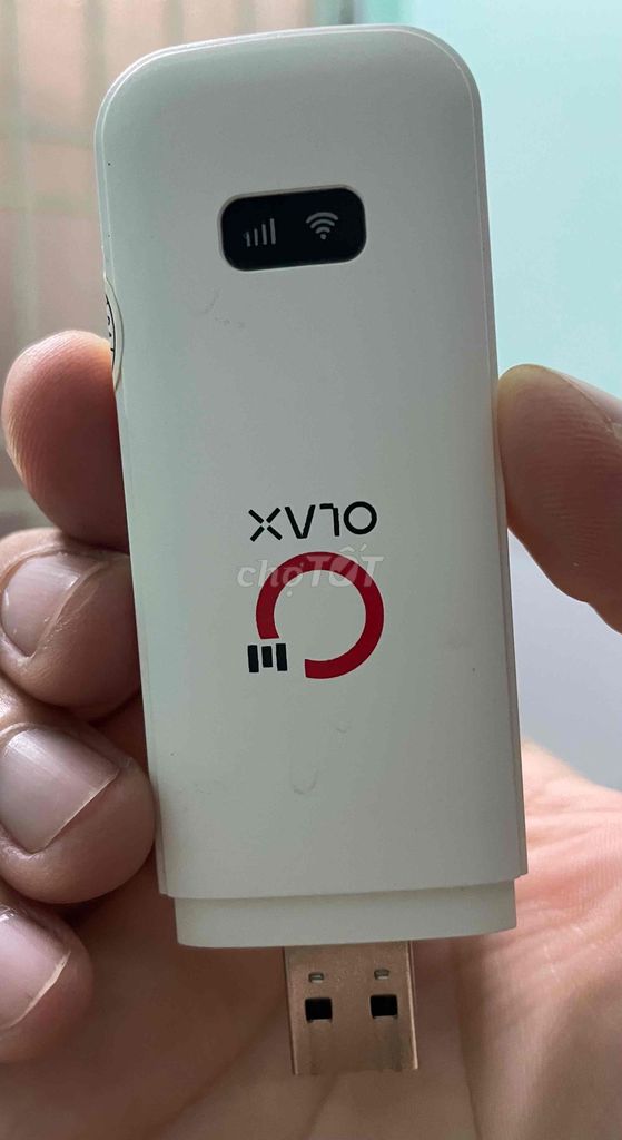 Bộ phát Wifi OLAX U80 Elite Trắng - gắn sim là sai. Mua bán Phụ kiện (Màn hình, Chuột...) tại Thành phố Bạc Liêu Bạc Liêu được đăng bởi TAN BAC LIEU hình 1