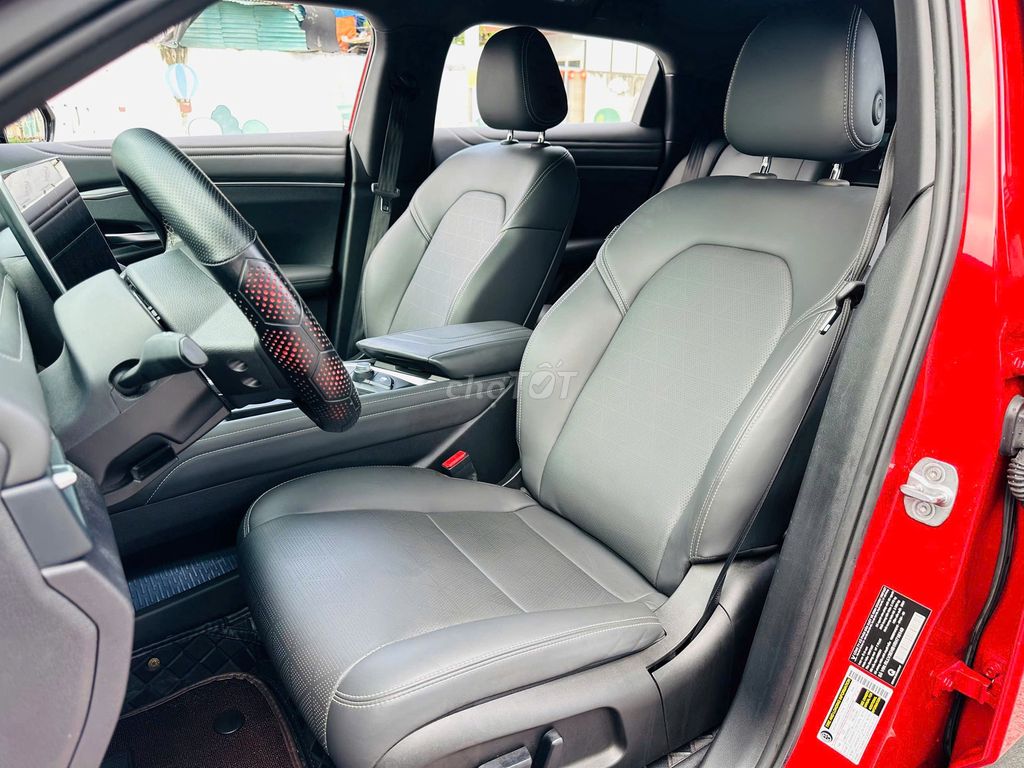 VinFast VF7 2024 Plus - 37000 km. Mua bán Ô tô tại Quận Bắc Từ Liêm Hà Nội được đăng bởi Nguyễn Văn Hoàng hình 7