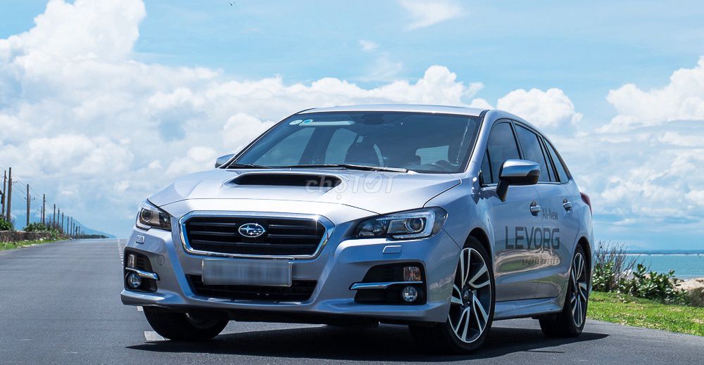 Subaru Levorg 1.6 GT-S 2016. Mua bán Ô tô tại Thành phố Thủ Đức Tp Hồ Chí Minh được đăng bởi lee hình 5