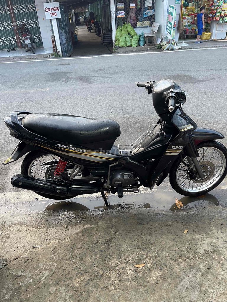 Yamaha surut 2018 máy zin bích biển 95 ngây chủ. Mua bán Xe máy tại Quận Cái Răng Cần Thơ được đăng bởi Cầm Đồ Minh Tấn hình 2