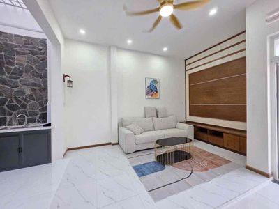 Nhà KDC Hiệp Thành 1 , 5x15m.  full thổ cư đã Hoàn công