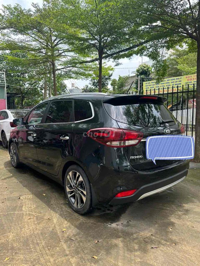 Kia Rondo 2020 Deluxe - 16000 km. Mua bán Ô tô tại Quận Tân Bình Tp Hồ Chí Minh được đăng bởi Kha Bán Xe Mitsubishi GIÁ TỐT hình 3