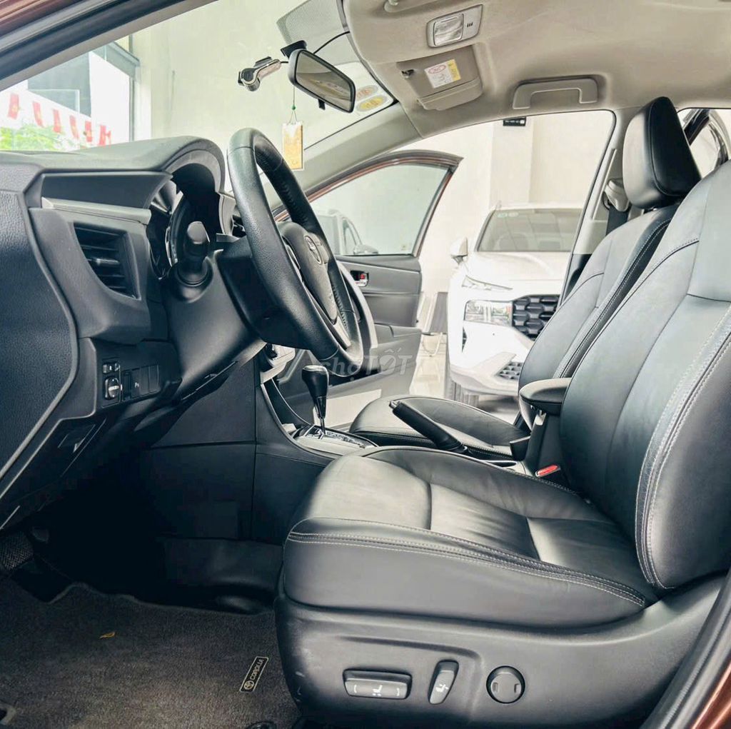 Toyota Corolla Altis 2016 1.8G CVT - 450 Triệu. Mua bán Ô tô tại Thành phố Thủ Đức Tp Hồ Chí Minh được đăng bởi bảo hình 3