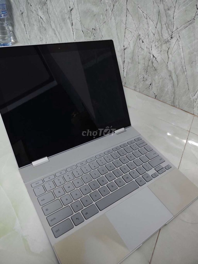 Google Pixelbook i7 16GB/512GB Bạc. Mua bán Laptop tại Quận 10 Tp Hồ Chí Minh được đăng bởi Huỳnh Hồ Hậu Hữu hình 1