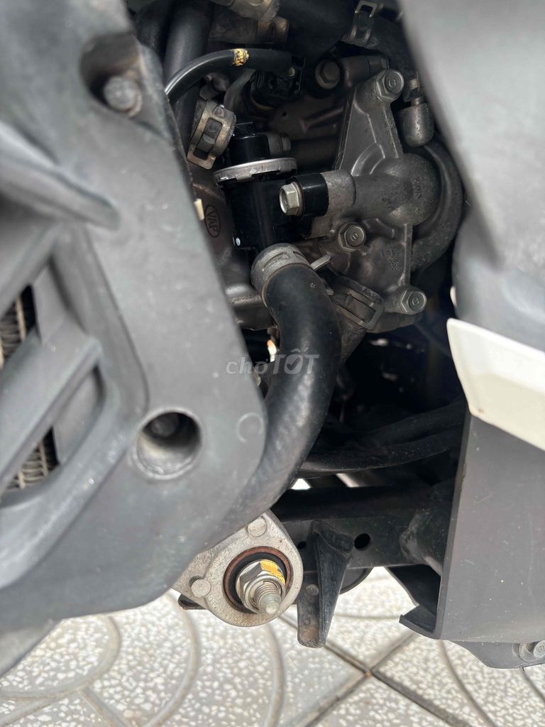 ab 2014 , máy zin ngon. Mua bán Xe máy tại Thành phố Tân An Long An được đăng bởi Bo hình 5