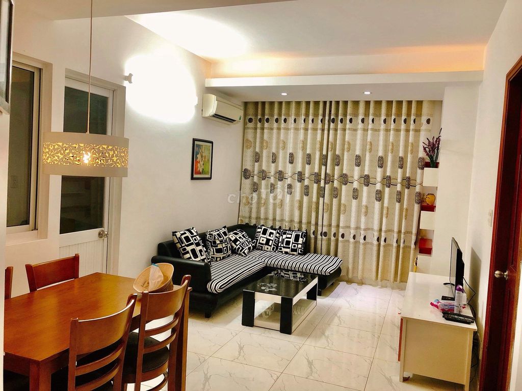 BÁN CĂN HỘ CHUNG CƯ SƯ VẠN HẠNH 65M2 GIÁ 3,28TY