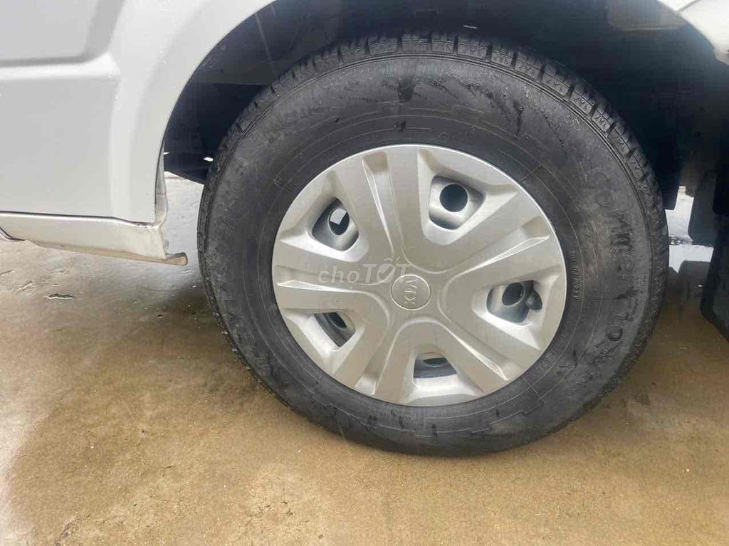 Kia 2018 -  k2000  , 73176 km. Mua bán Ô tô tại Huyện Diễn Châu Nghệ An được đăng bởi Bui ngọc hình 4