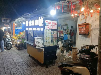 F3 Vĩnh Long cần sang quán trà sữa. Cho thuê văn phòng, mặt bằng kinh doanh tại Thành phố Vĩnh Long Vĩnh Long được đăng bởi Lâm