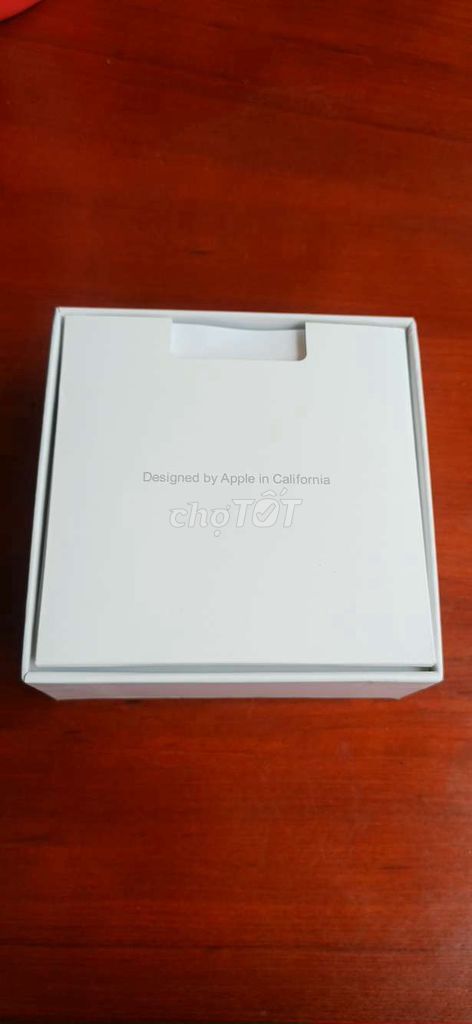 Tai nghe Apple Bluetooth Trắng 9 giờ 97% mới. Mua bán Tivi, Âm thanh tại Thị xã Gò Công Tiền Giang được đăng bởi Rinna GC hình 1