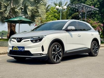 Vinfast VF8 Lux Plus 2024 -Trắng - 1v1km -Mua pin. Mua bán Ô tô tại Thành phố Thủ Đức Tp Hồ Chí Minh được đăng bởi OTOCITY
