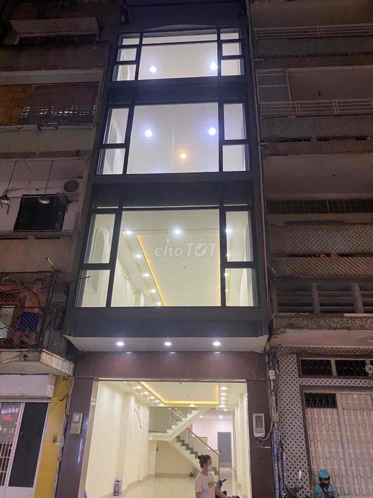 MẶT TIỀN ĐƯƠNG ĐỀ THÁM Q1