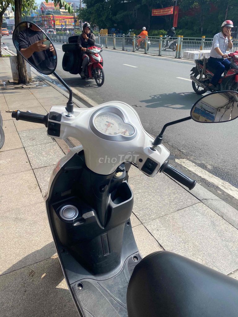 NOZZA  FI. 2014. Mua bán Xe máy tại Quận Tân Phú Tp Hồ Chí Minh được đăng bởi Cửa hàng xe máy Nam Trang hình 3