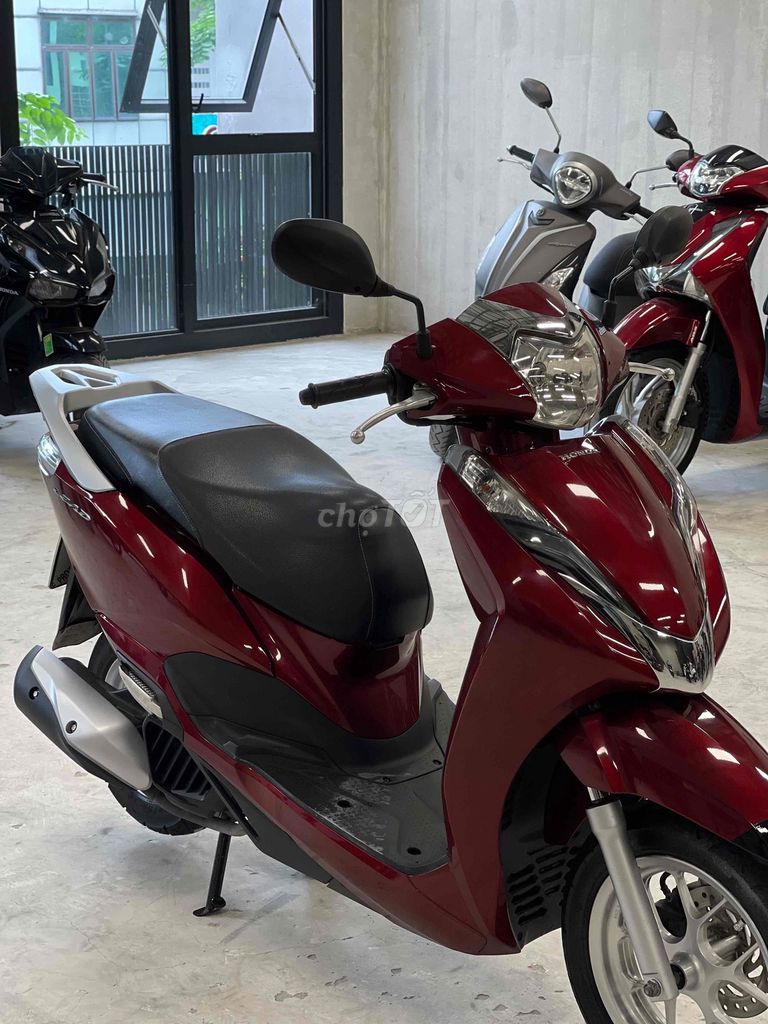 🛵 BÁN NHANH: HONDA -  LEAD - ĐỜI 2017 🔥. Mua bán Xe máy tại Thành phố Thủ Đức Tp Hồ Chí Minh được đăng bởi iMotorbike Tiến Lộc hình 3