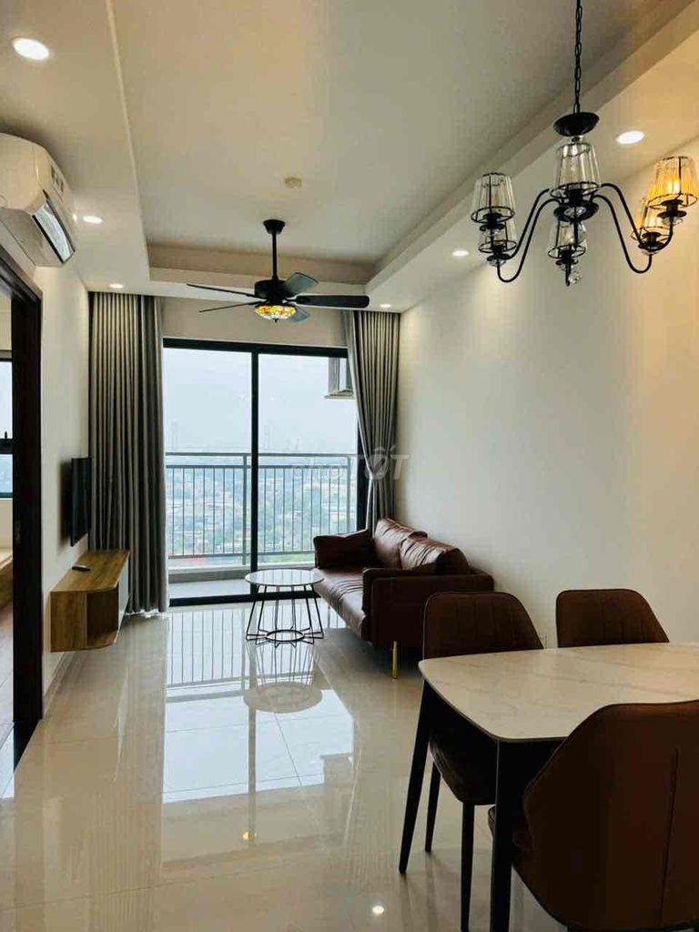 Bán căn 2pn FULL NT Q7 RIVERSIDE, giỏ hàng đa dạng 1pn,2pn,3pn