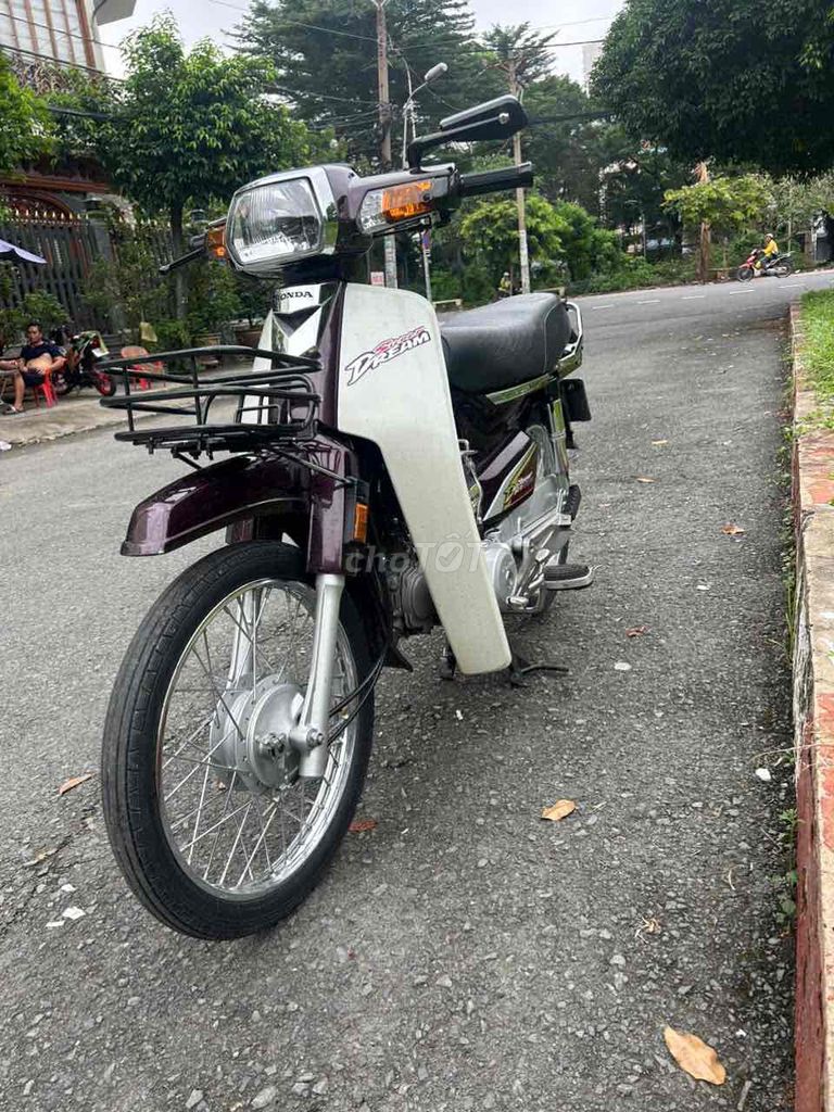 không chạy nữa passa laii cho ae. Mua bán Xe máy tại Quận 8 Tp Hồ Chí Minh được đăng bởi Phan Tiến Trung hình 4