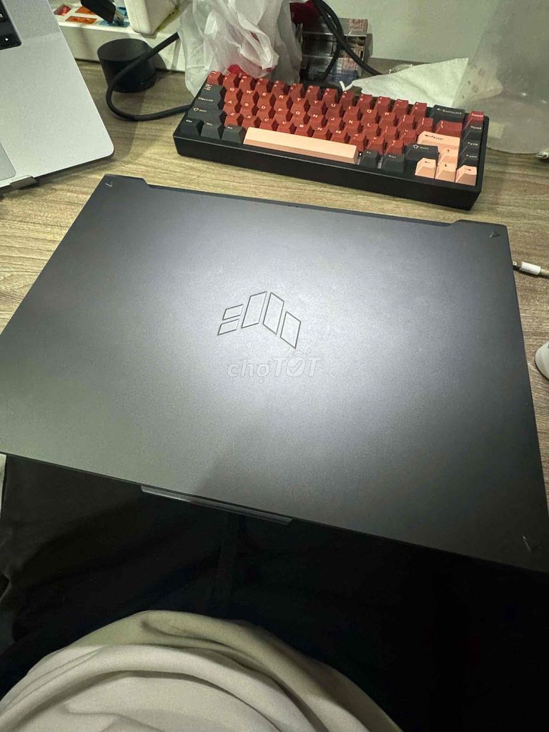 ASUS TUF Gaming F16 i7-13650HX 16GB/512GB. Mua bán Laptop tại Quận Cẩm Lệ Đà Nẵng được đăng bởi Mr Tom hình 1