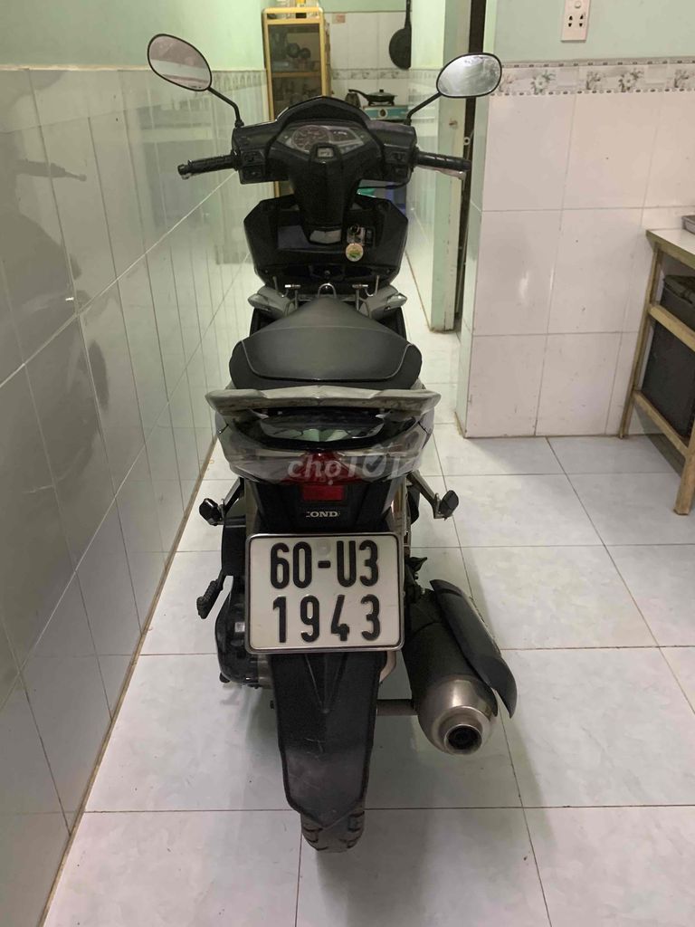 HONDA. Mua bán Xe máy tại Thành phố Biên Hòa Đồng Nai được đăng bởi hoang manh tung hình 3