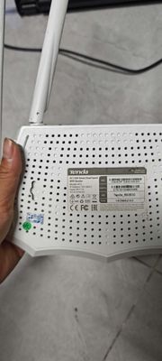 Wifi Tenda AC5, 4 ANTEN, 2 băng tần
