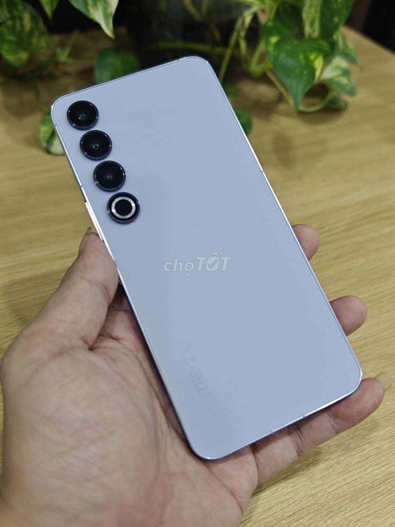 Meizu 20 Pro 12GB/256GB. Mua bán Điện thoại tại Quận Hoàng Mai Hà Nội được đăng bởi Nguyễn Ngọc Huy hình 1