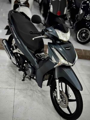 Future125 2023 Lướt ( Hỗ trợ Trả GÓP ) 🔥🔥🔥. Mua bán Xe máy tại Thị xã Phú Mỹ Bà Rịa - Vũng Tàu được đăng bởi Cửa Hàng Xe Máy Phú Mỹ