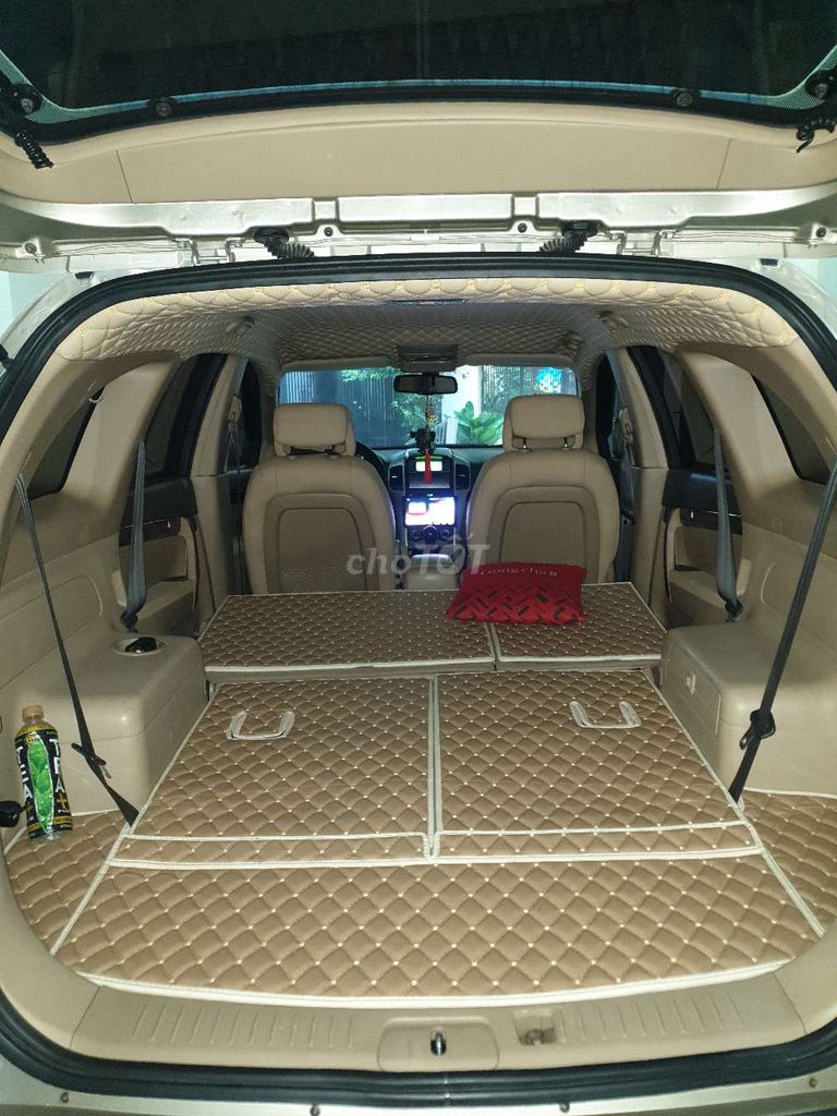 4 158 2007 LTZ 2.4 - 111000 km. Mua bán Ô tô tại Quận Gò Vấp Tp Hồ Chí Minh được đăng bởi Tâm hình 13