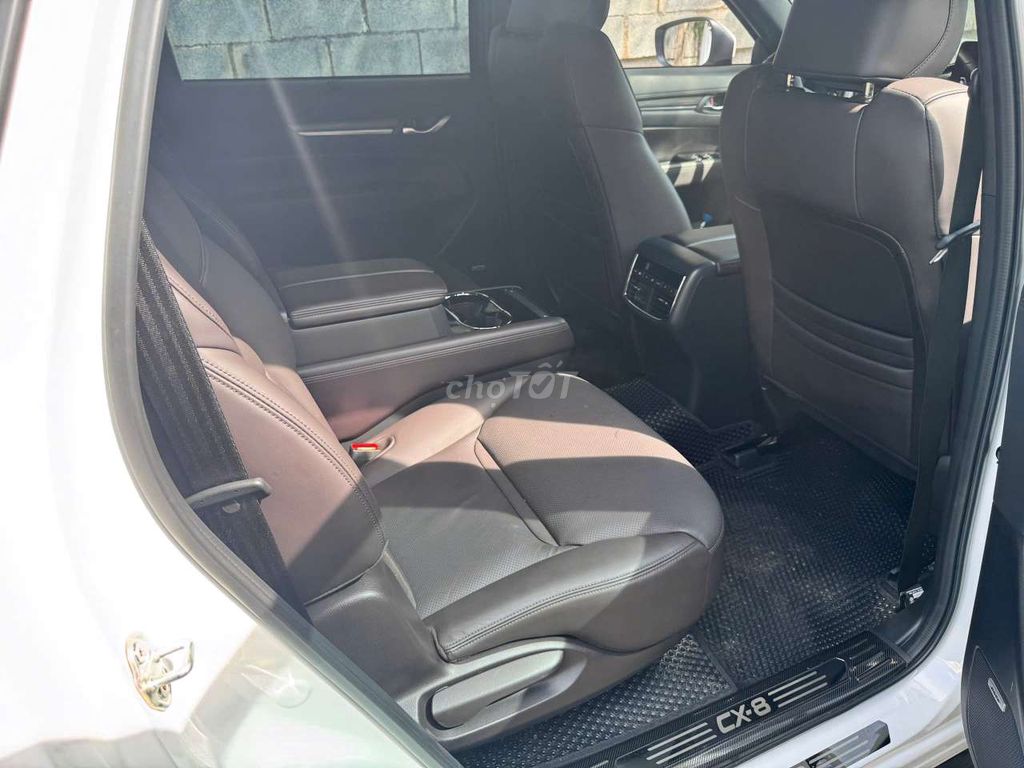 Mazda CX8 2023. Mua bán Ô tô tại Thành phố Thủ Đức Tp Hồ Chí Minh được đăng bởi Ms Hiệp  hình 7