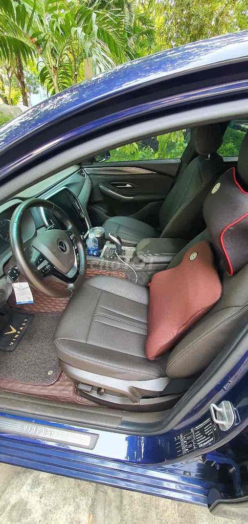 VinFast Lux A2.0 2022 A2.0 Tiêu chuẩn - 30000 km. Mua bán Ô tô tại Quận 10 Tp Hồ Chí Minh được đăng bởi Bella Phuong hình 6