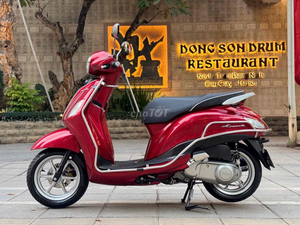 Grander 125fi bản cao cấp mặt đồng hồ điện tử 2019. Mua bán Xe máy tại Quận Cầu Giấy Hà Nội được đăng bởi nguyễn bích thuỷ hình 8