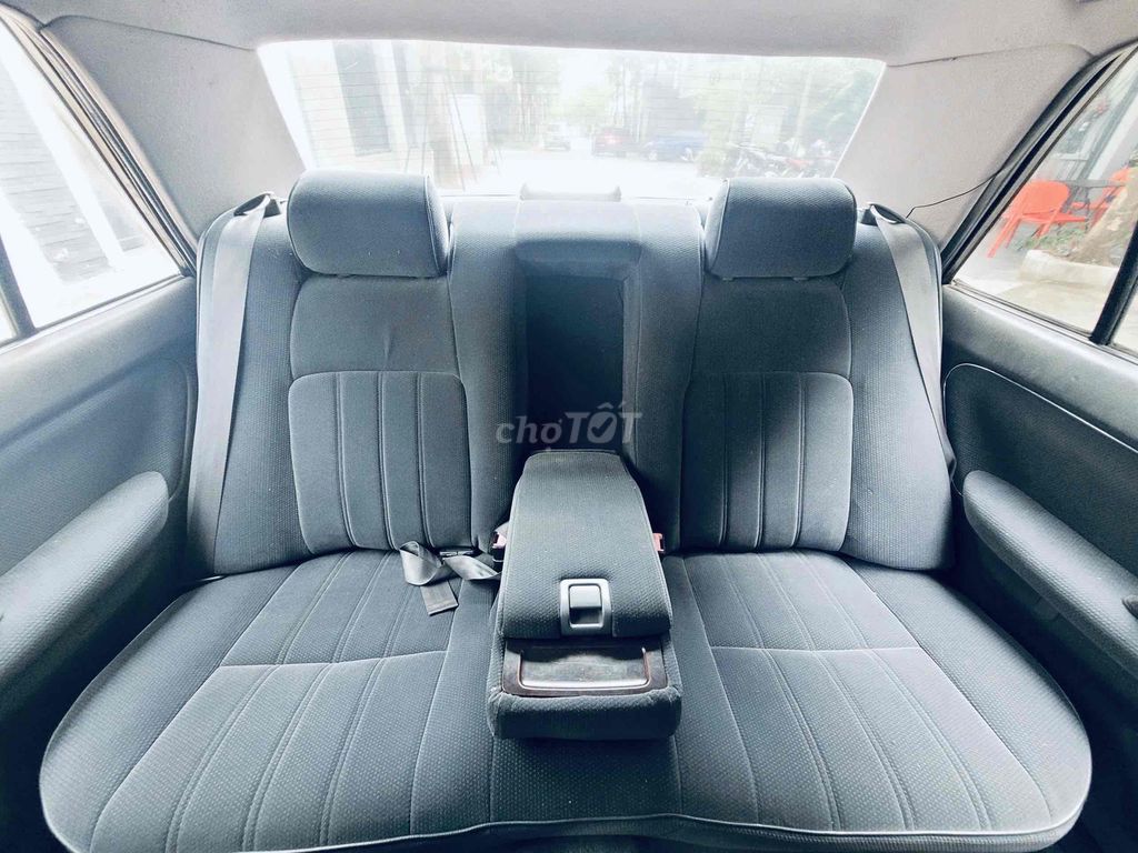 Toyota Crown 1995 - 100000 km. Mua bán Ô tô tại Quận Tây Hồ Hà Nội được đăng bởi Mr Tâm hình 7