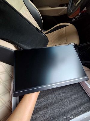 Màn hình di động 15.6 inch Arzopa. Full HD.. Mua bán Phụ kiện (Màn hình, Chuột...) tại Huyện Châu Đức Bà Rịa - Vũng Tàu được đăng bởi hồ