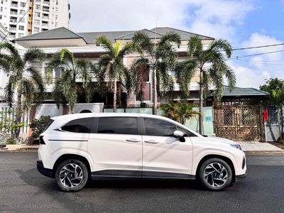 Hyundai Custin 2023 Đặc Biệt 1.5T - 40000 km. Mua bán Ô tô tại Quận Gò Vấp Tp Hồ Chí Minh được đăng bởi Ms Thư 