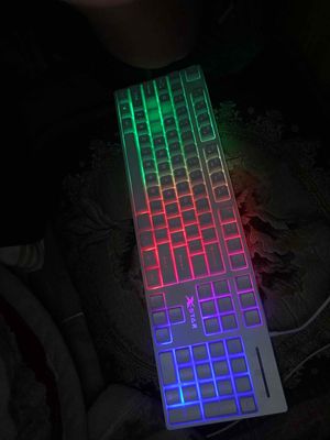 bàn phím giả cơ led rgb. Mua bán Phụ kiện (Màn hình, Chuột...) tại Quận Cầu Giấy Hà Nội được đăng bởi Đạt