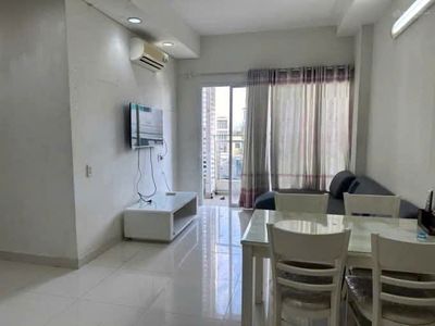 Chung cư Mỹ Phước, chợ Bà Chiểu, BT, 3PN, full NT, 13,5tr/th