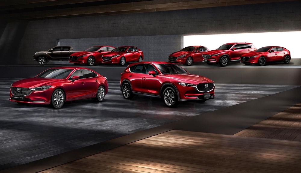 Mazda Vietnam Automobile Mazda Vietnam Automobile