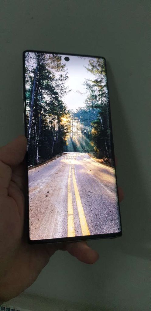 Samsung Note10 màn sáng cảm ứng ok. Mua bán Điện thoại tại Quận Phú Nhuận Tp Hồ Chí Minh được đăng bởi Trần Gia Bảo hình 1