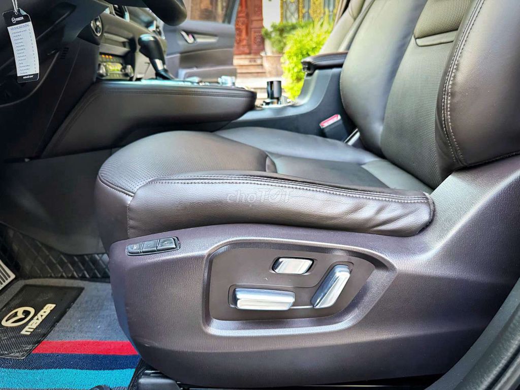 cx8 2023 2.5 Premium AWD - 30000 km. Mua bán Ô tô tại Quận Cầu Giấy Hà Nội được đăng bởi oto lướt hà nội  hình 12