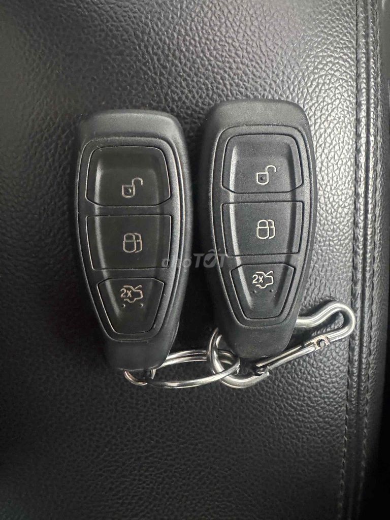 Ford Focus 2014 Sport 2.0 AT - 71000 km. Mua bán Ô tô tại Quận Gò Vấp Tp Hồ Chí Minh được đăng bởi Lộc Phát hình 9