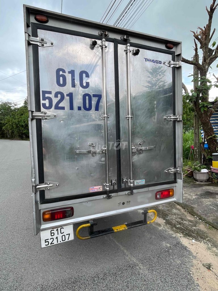 kia 1.4t xe chính chủ rất đẹp ít sử dụng. Mua bán Xe tải, xe ben tại Huyện Dầu Tiếng Bình Dương được đăng bởi Tan hình 4