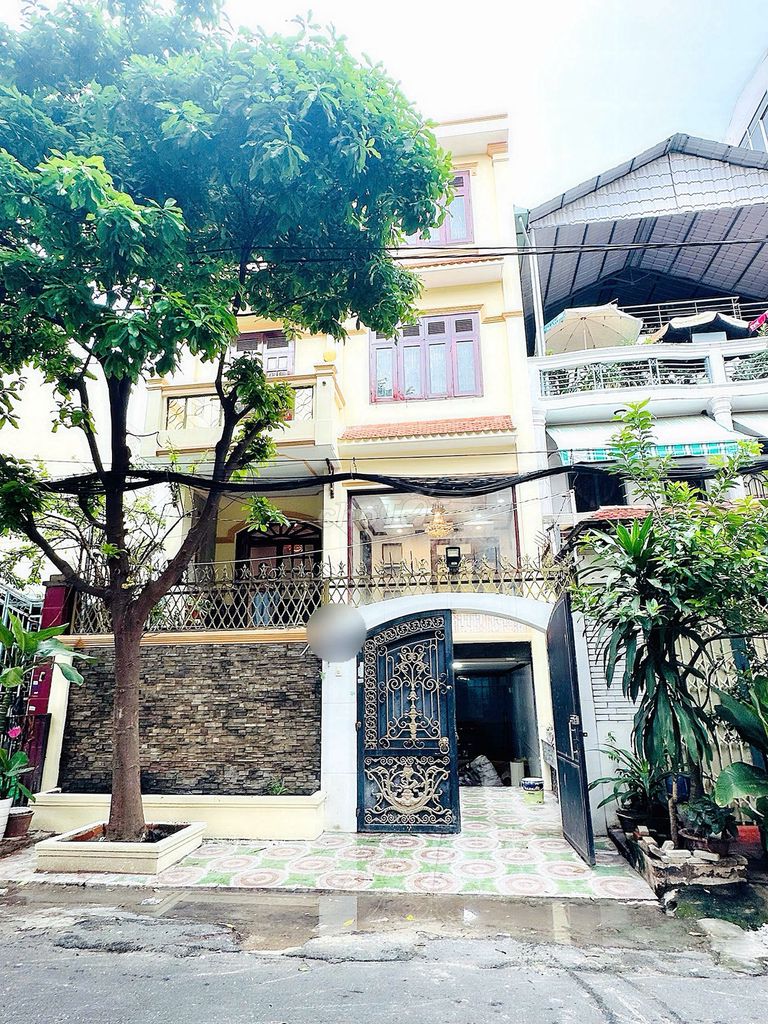 Аренда · 7 комн. · 105 м² · Quận Gò Vấp, ул. Đường Phạm Huy Thông