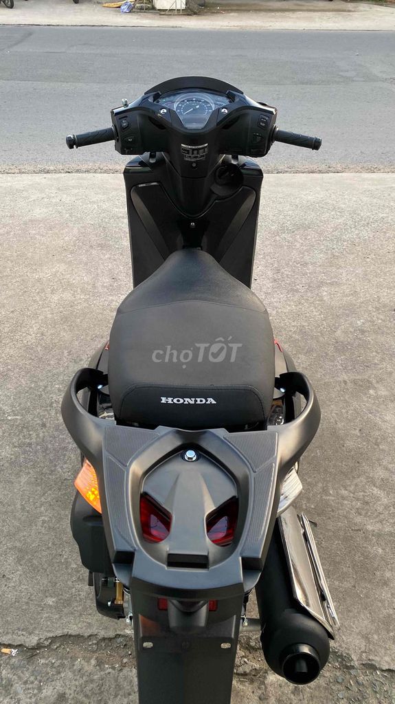 SH 150/ABS-2019 zin 9c. Mua bán Xe máy tại Thành phố Bến Tre Bến Tre được đăng bởi Nghiêm Bảy Mốt hình 6