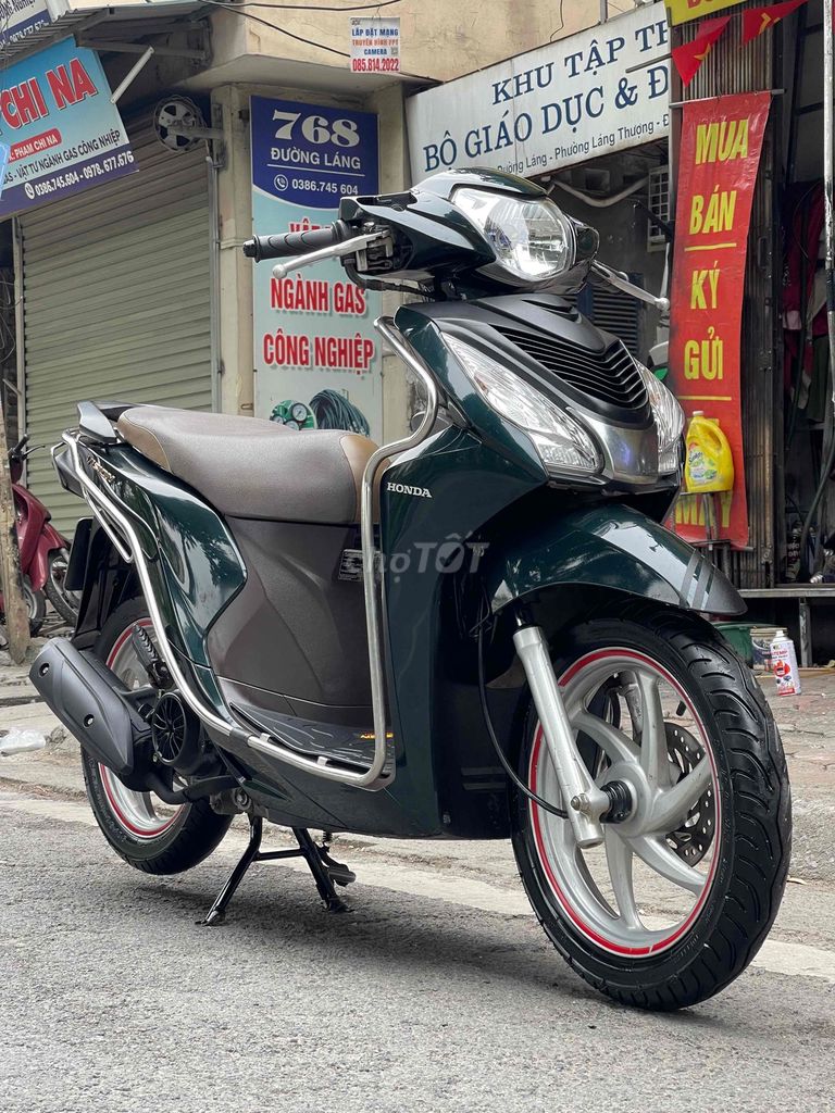 VISION HÀNG CHẤT LƯỢNG. Mua bán Xe máy tại Quận Đống Đa Hà Nội được đăng bởi Hà hình 3