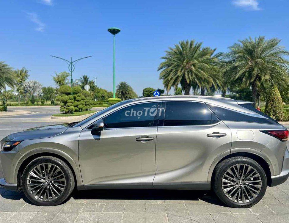 🚘 LEXUS RX350 LUXURY – NHẬP NHẬT – BẢN T10/2023. Mua bán Ô tô tại Quận Gò Vấp Tp Hồ Chí Minh được đăng bởi Ca Thị Thanh Huệ hình 3