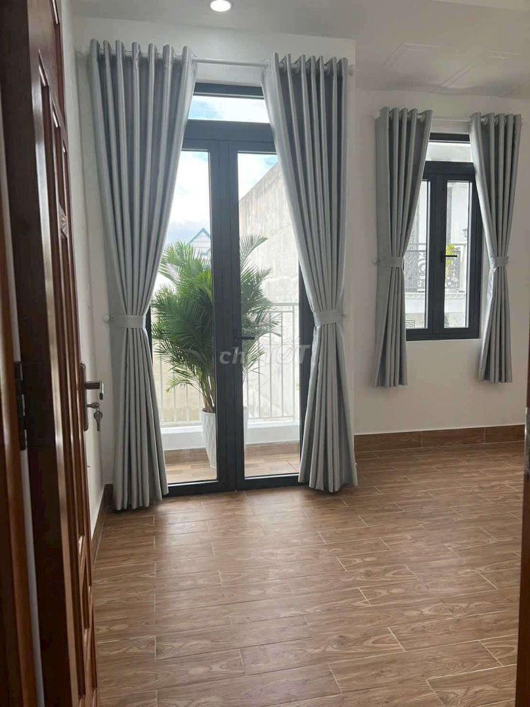 XE TẢI TRÁNH - 44M2 - HIỆP THÀNH - CHỈ 4Đ Đường Nguyễn Ảnh Thủ, Phường Hiệp Thành, Quận 12, Tp Hồ Chí Minh Quận 12 Tp Hồ Chí Minh