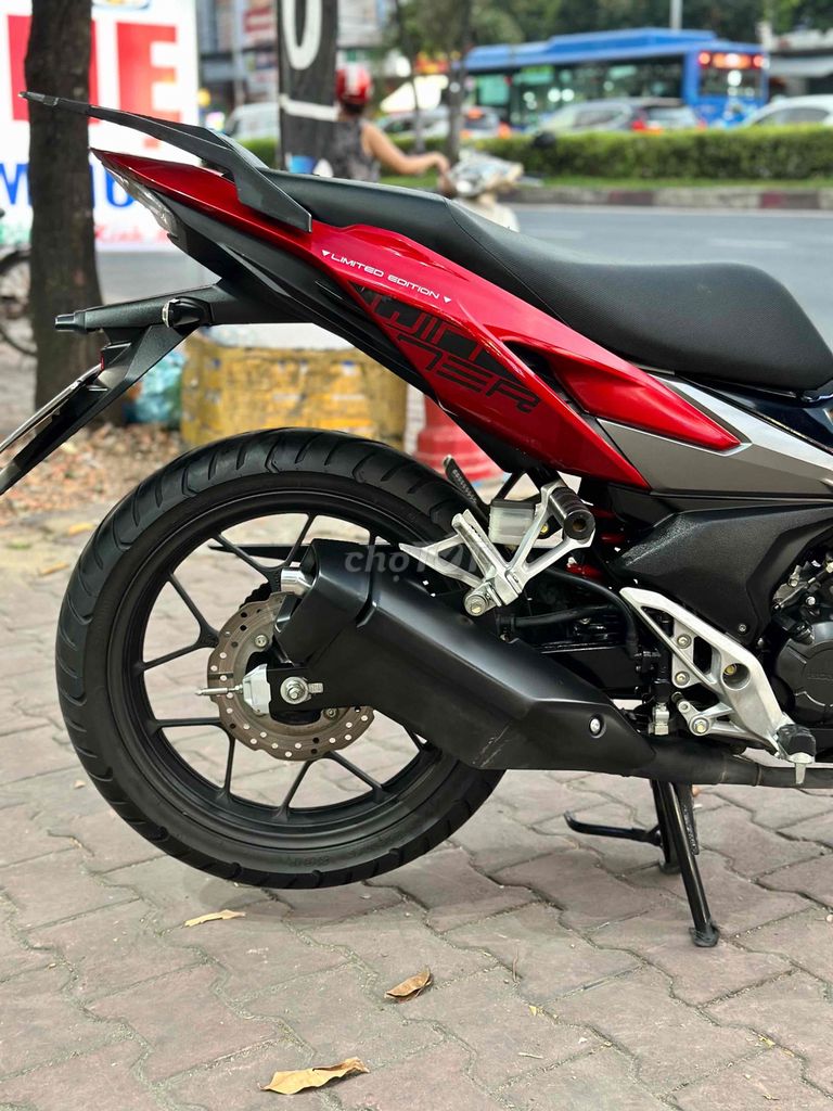 [GÓP DC GIỮ CAVET] Winner X 2022 -BS 67- 19000 km. Mua bán Xe máy tại Quận 12 Tp Hồ Chí Minh được đăng bởi Bùi văn hiếu hình 7