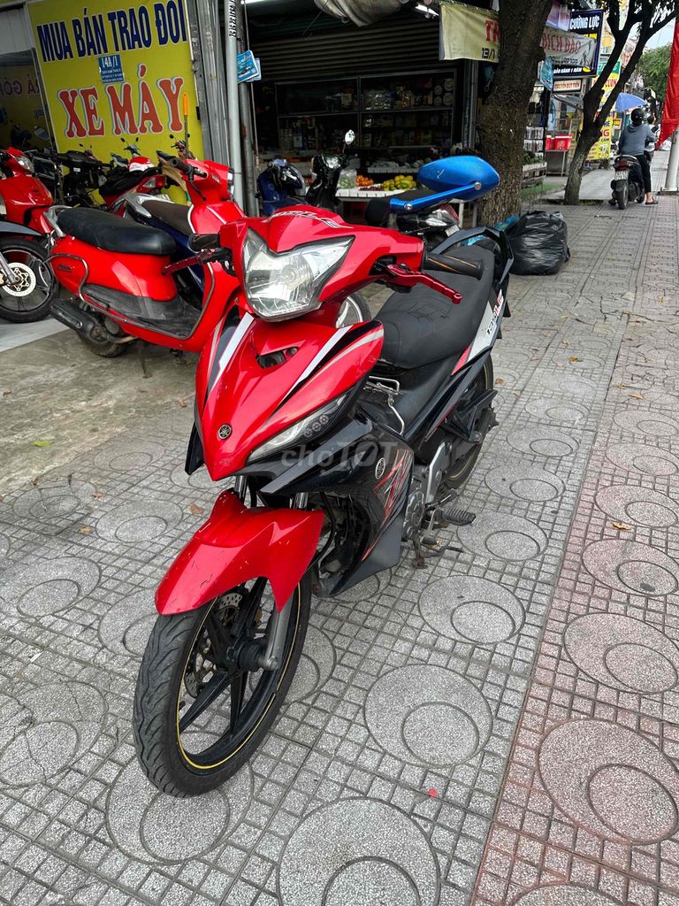 thanh lý ex 135 giá rẻ cho anh em. Mua bán Xe máy tại Thành phố Thuận An Bình Dương được đăng bởi xe máy phước thịnh hình 12