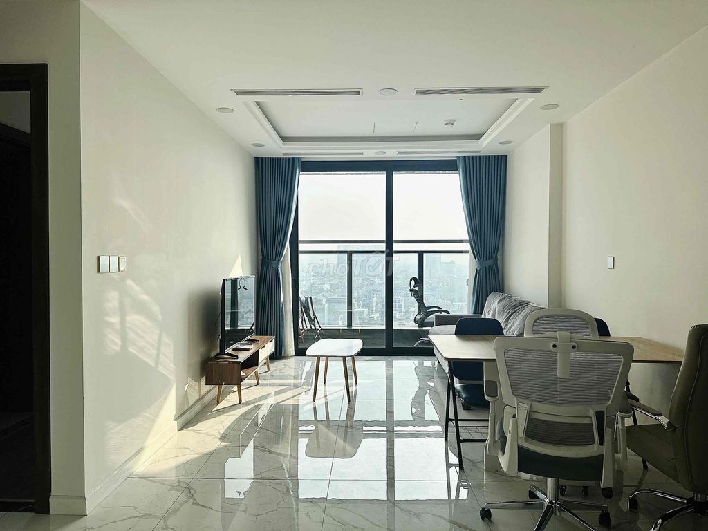 ✅SUNSHINE SKY CITY apartment D.7 for rent with 2Bed fully furnished